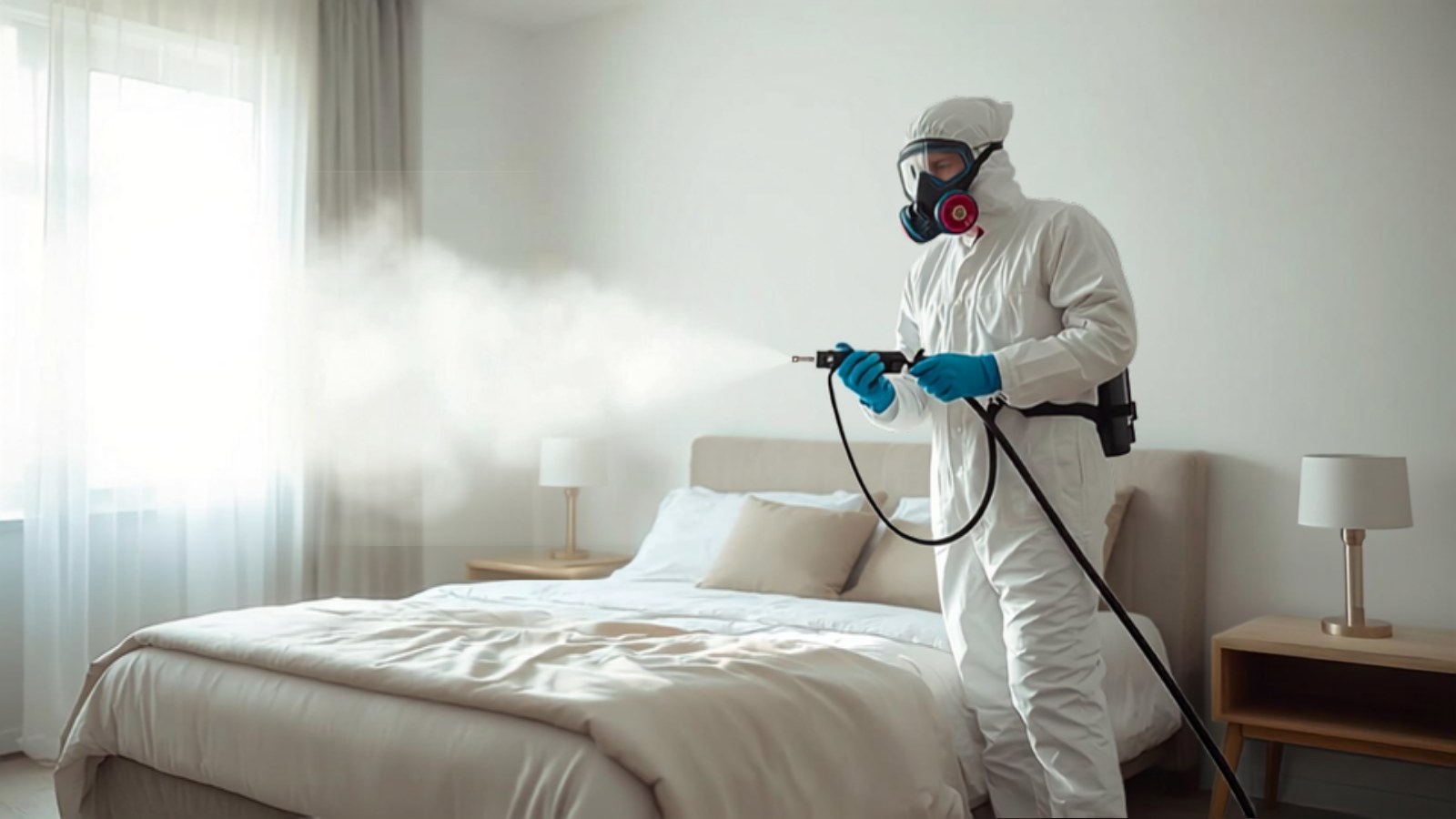 Biohazard Cleanup in Des Moines, IA — Des Moines Biohazard Cleanup Biohazard Cleanup in Des Moines, IA — Des Moines Biohazard Cleanup