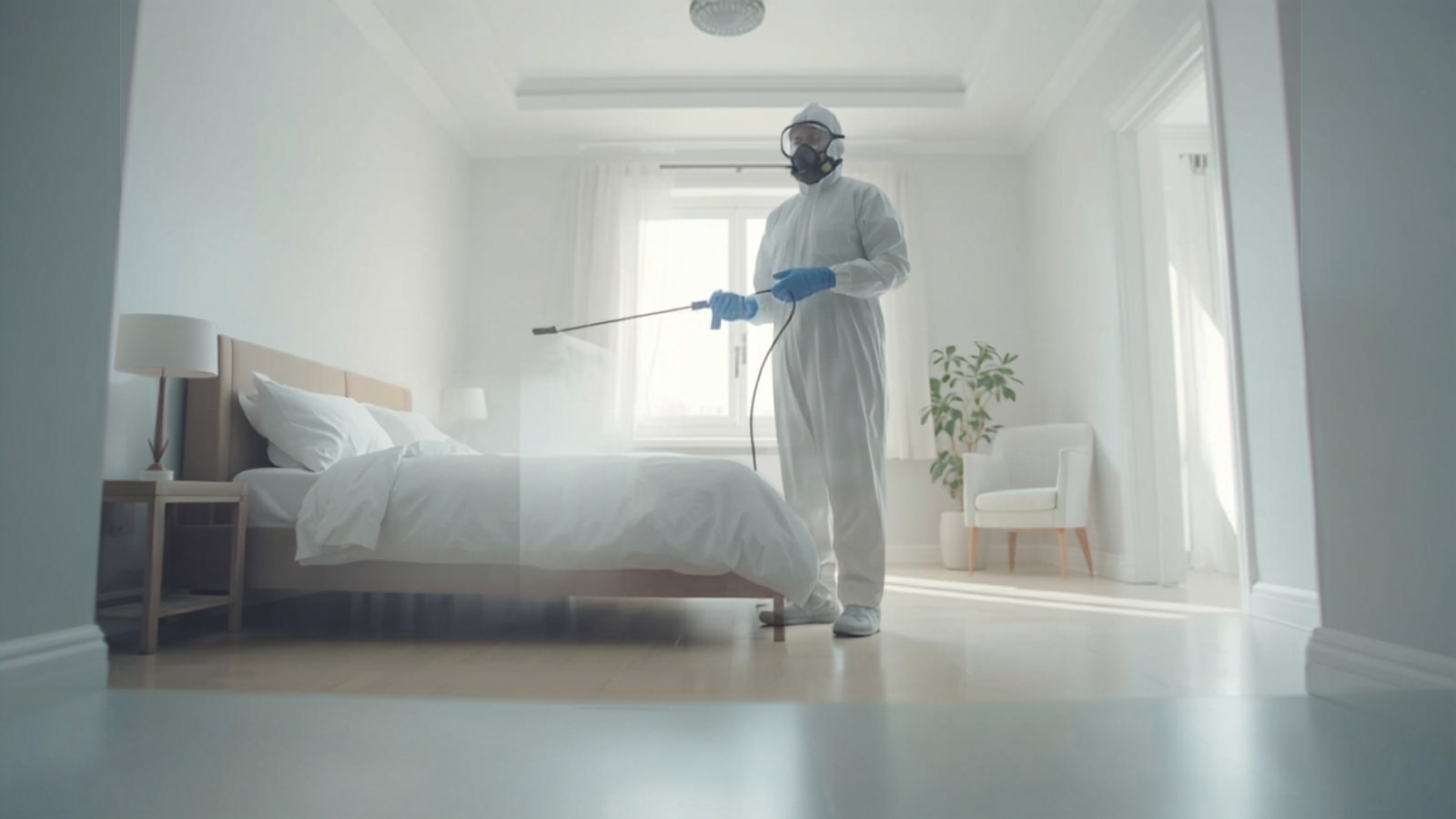 Biohazard Cleanup in Des Moines, IA — Des Moines Biohazard Cleanup Biohazard Cleanup in Des Moines, IA — Des Moines Biohazard Cleanup